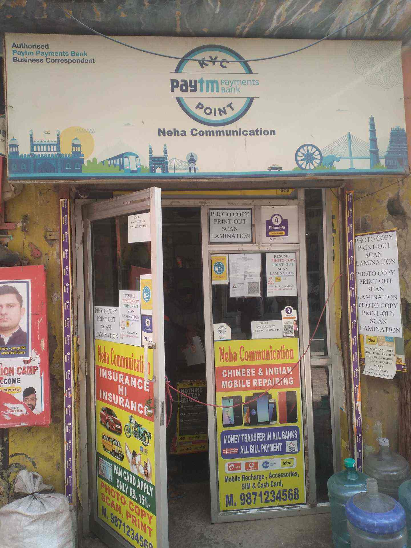 Top Realme Mobile Phone Repair & Services in Kapashera Best Realme