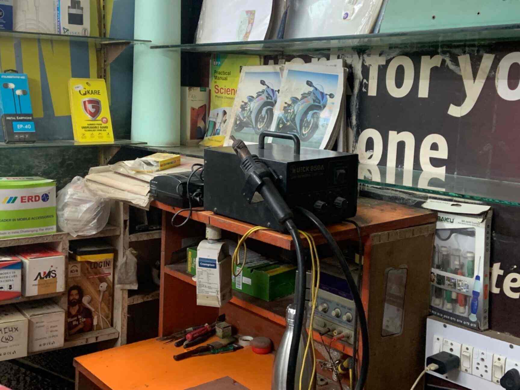 Top Realme Mobile Phone Repair & Services in Kapashera Best Realme