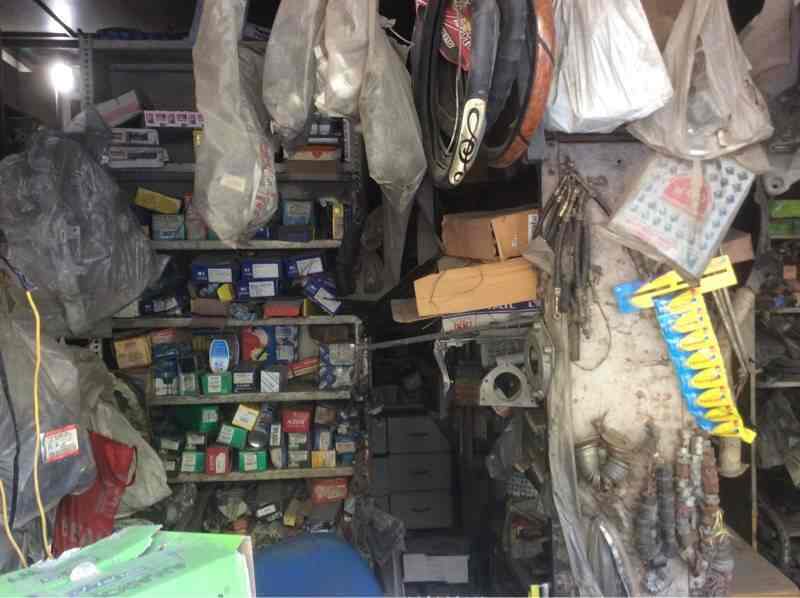 Jagdish Motors in Patel Nagar,Delhi Best Car Part Dealers in Delhi