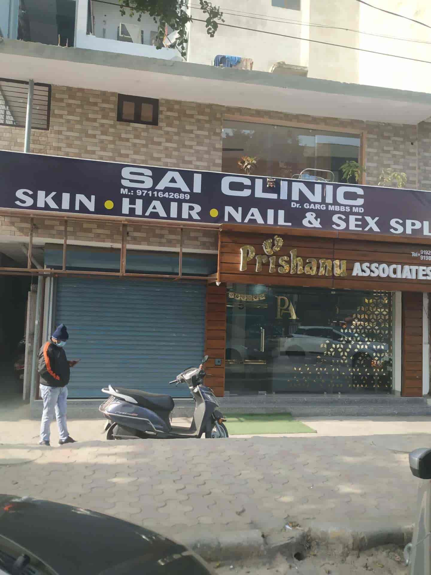 Details 54+ sai skin and hair clinic latest vova.edu.vn