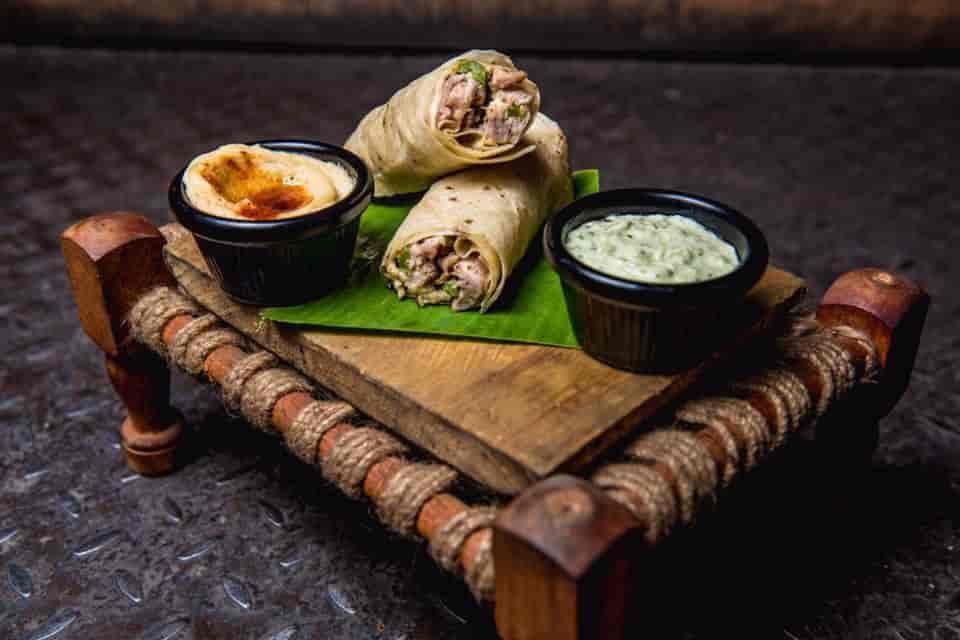 Top Restaurants With Live Music in Vasant Kunj Best Restaurants With