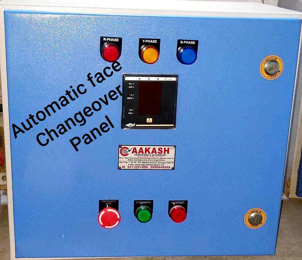 Top Plc Automation Control Panel Manufacturers in Karoo, LehLadakh