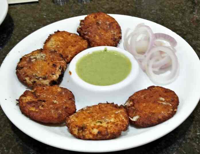 Kukkad Nukkad in DLF City Phase 3,Delhi Order Food Online Best