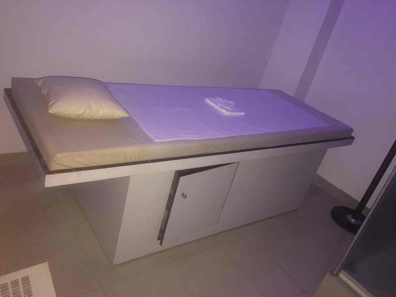 Anantha Spa & Salon in Karol Bagh,Delhi Best Salons in Delhi Justdial