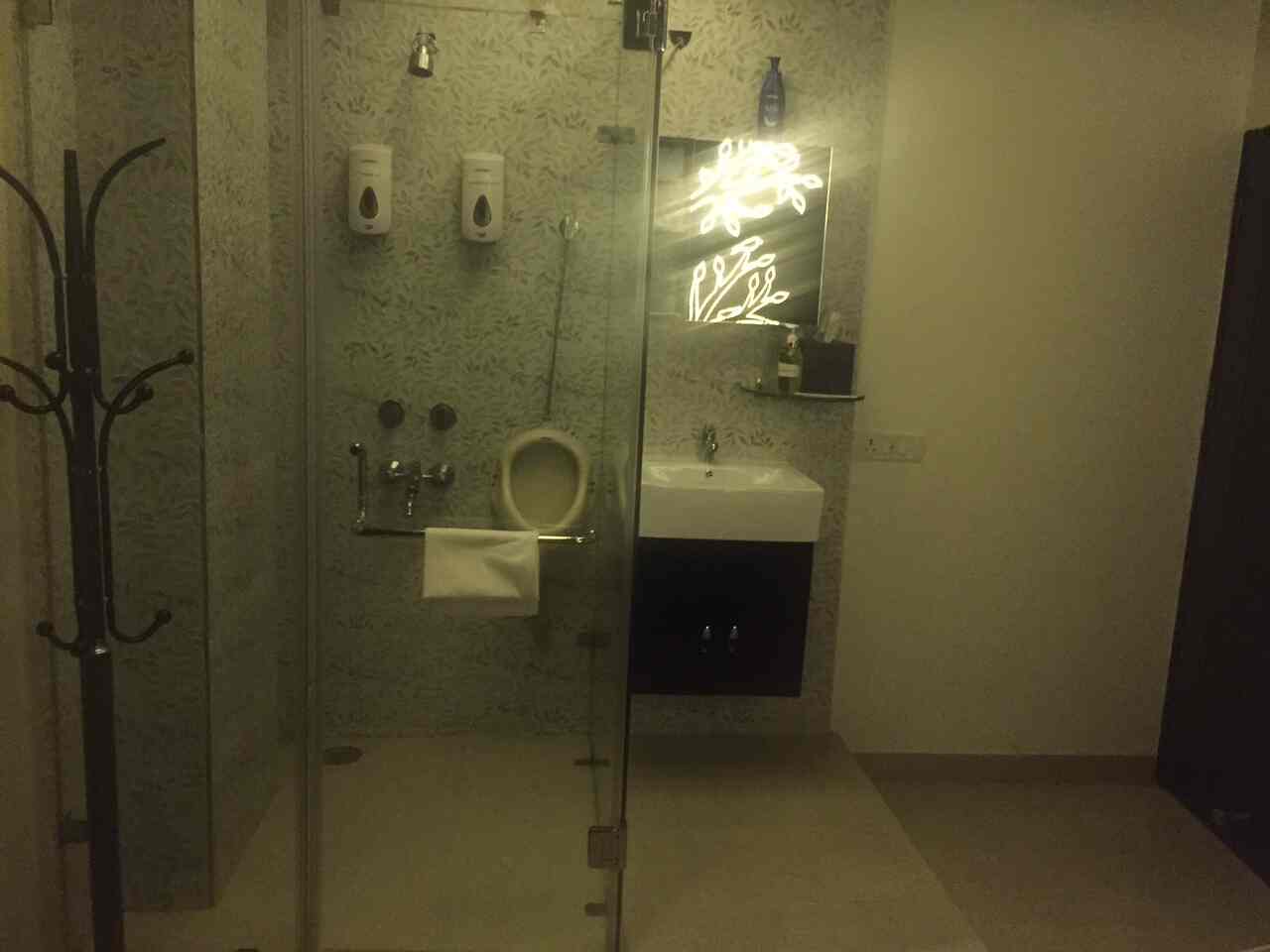 Anantha Spa & Salon in Karol Bagh,Delhi Best Salons in Delhi Justdial