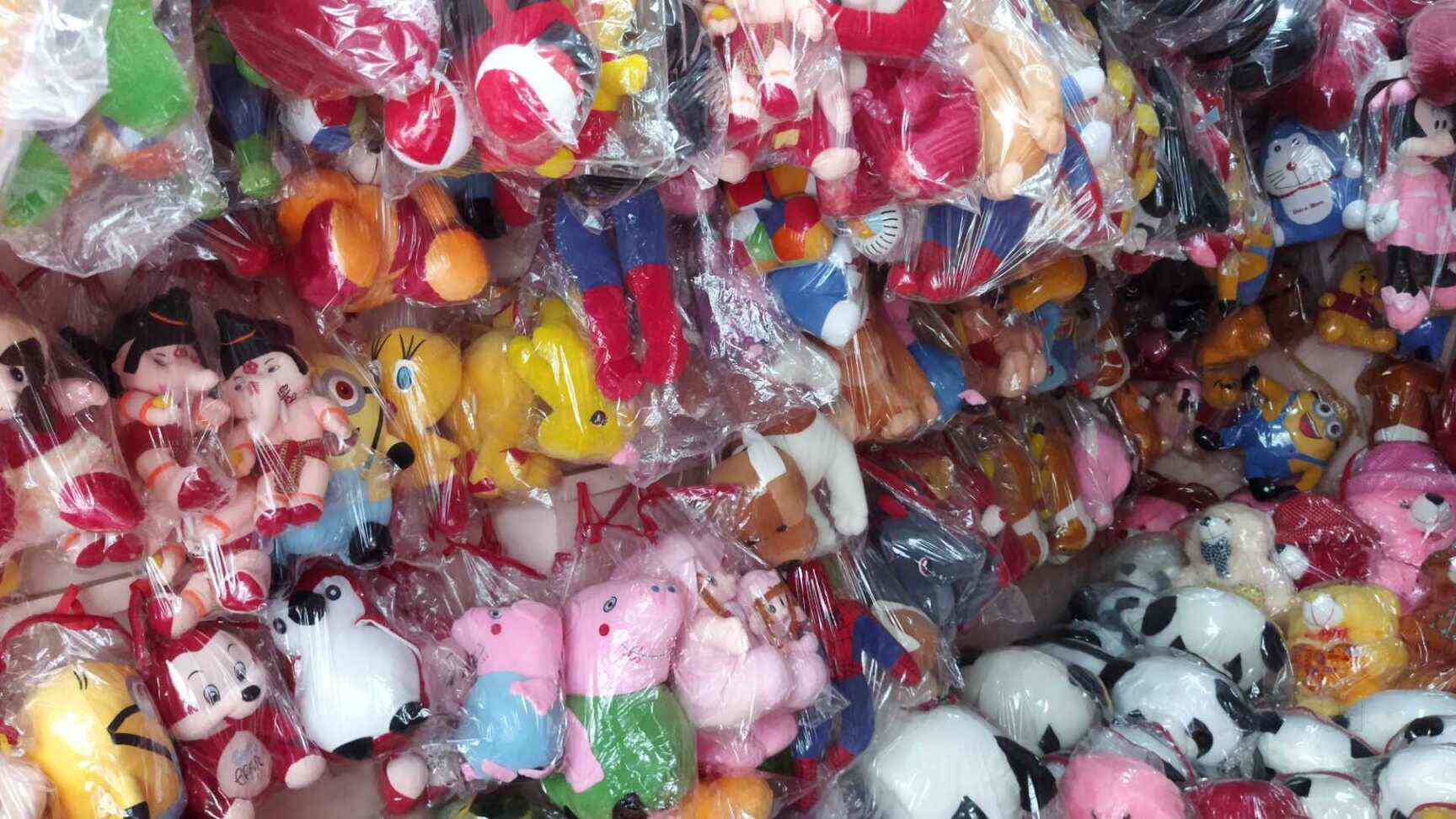 Top The Vermont Teddy Bear Company Soft Toy Wholesalers in Domlur