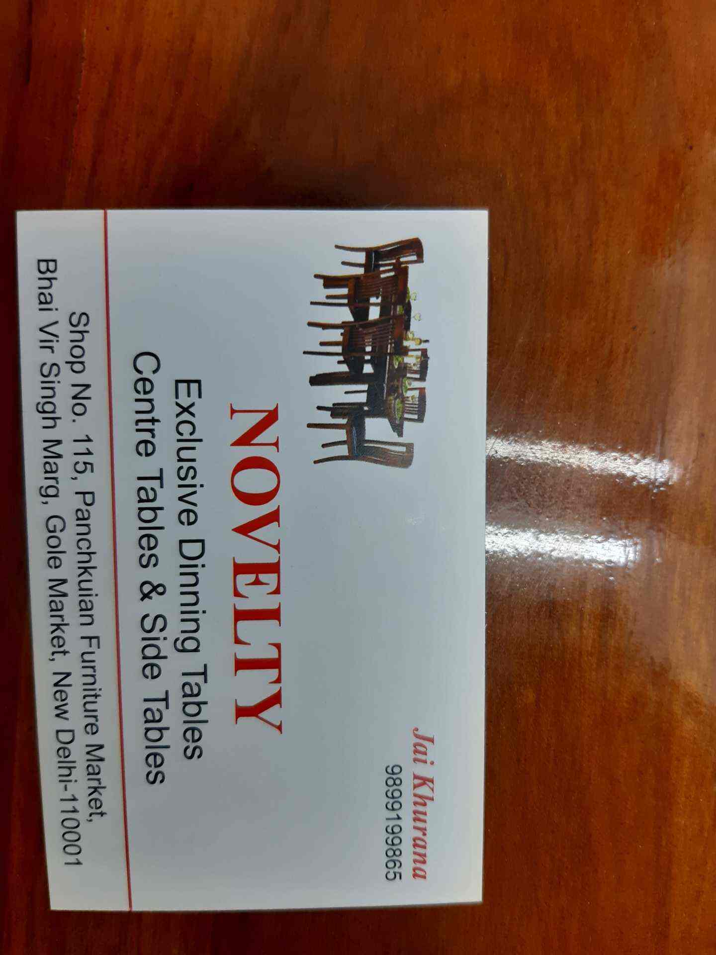 Bharat Furniture in Gol Market,Delhi Best Furniture Dealers in Delhi