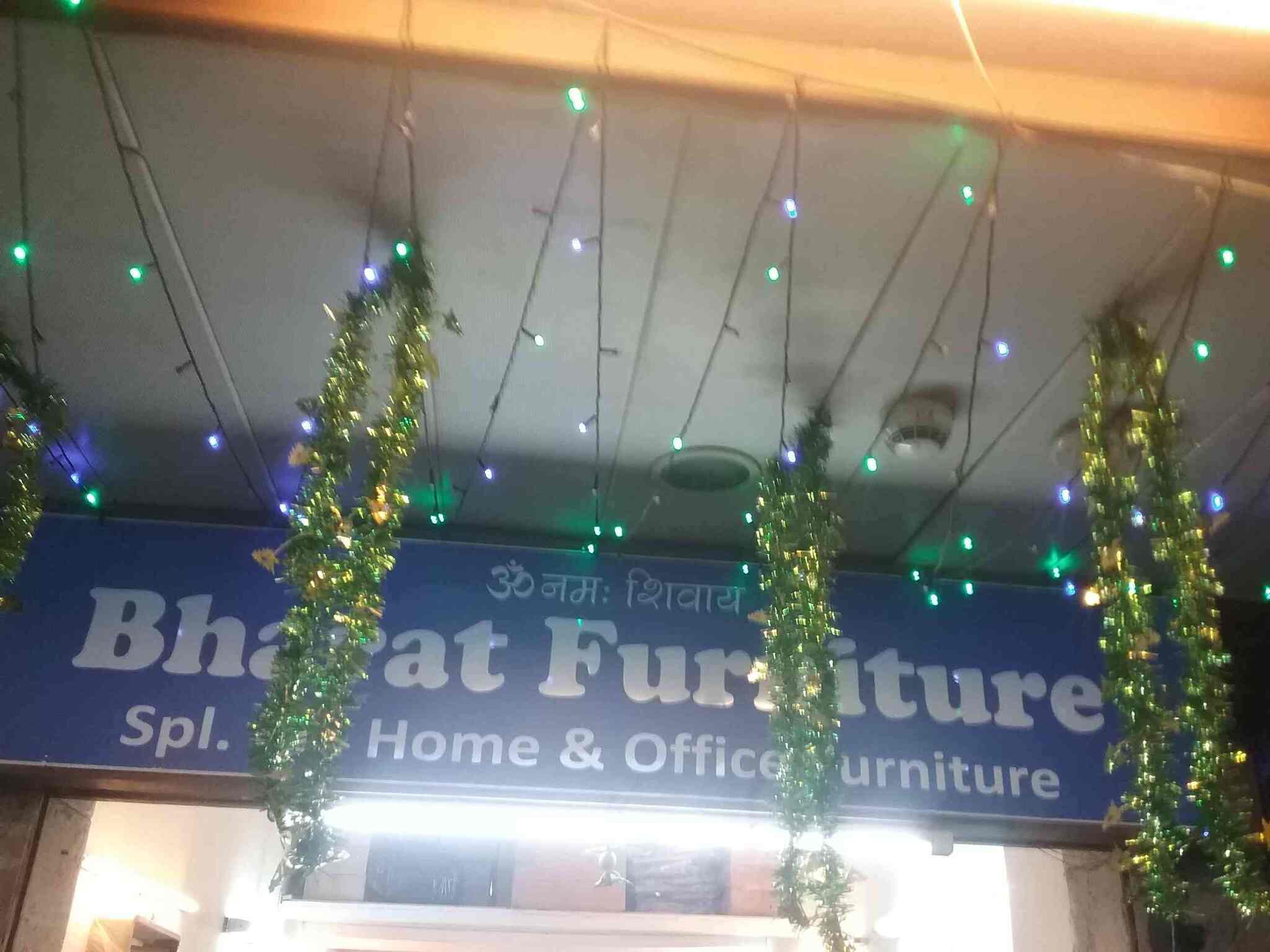 Bharat Furniture in Gol Market,Delhi Best Furniture Dealers in Delhi