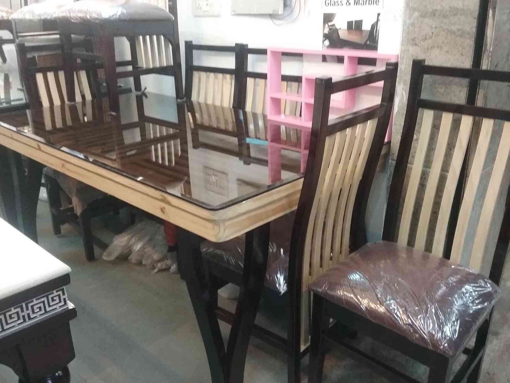 Bharat Furniture in Gol Market,Delhi Best Furniture Dealers in Delhi