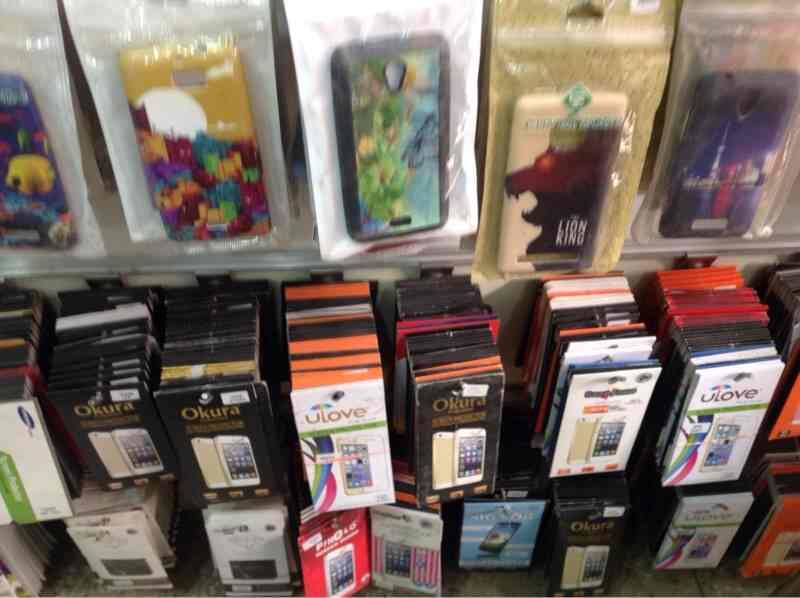 Vaishno Mobile Accessories in Laxmi Nagar,Delhi Best XoloMobile