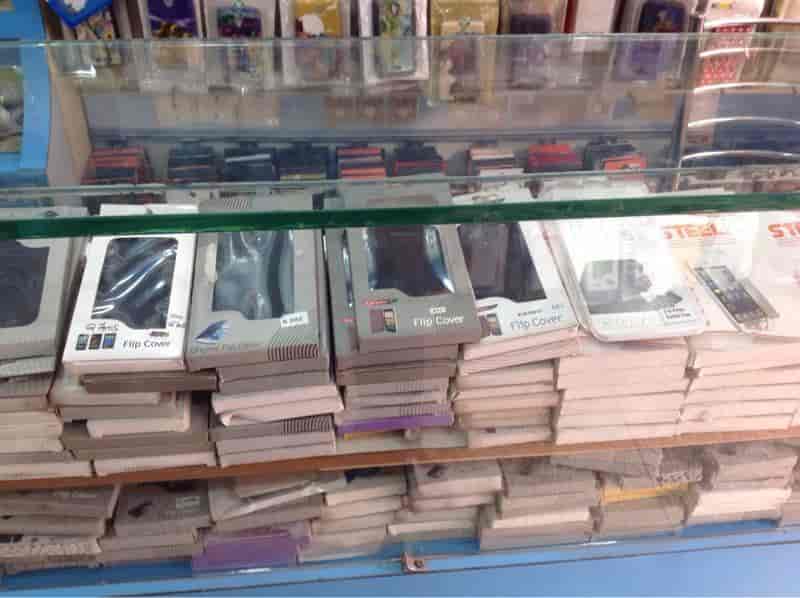 Vaishno Mobile Accessories in Laxmi Nagar,Delhi Best XoloMobile