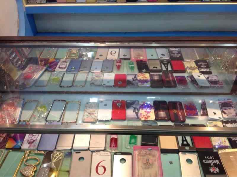 Vaishno Mobile Accessories in Laxmi Nagar,Delhi Best XoloMobile