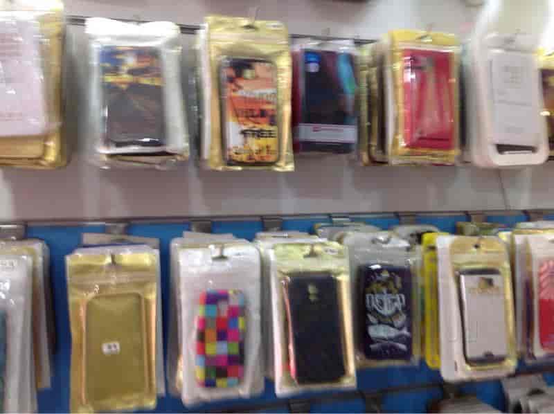 Vaishno Mobile Accessories in Laxmi Nagar,Delhi Best XoloMobile