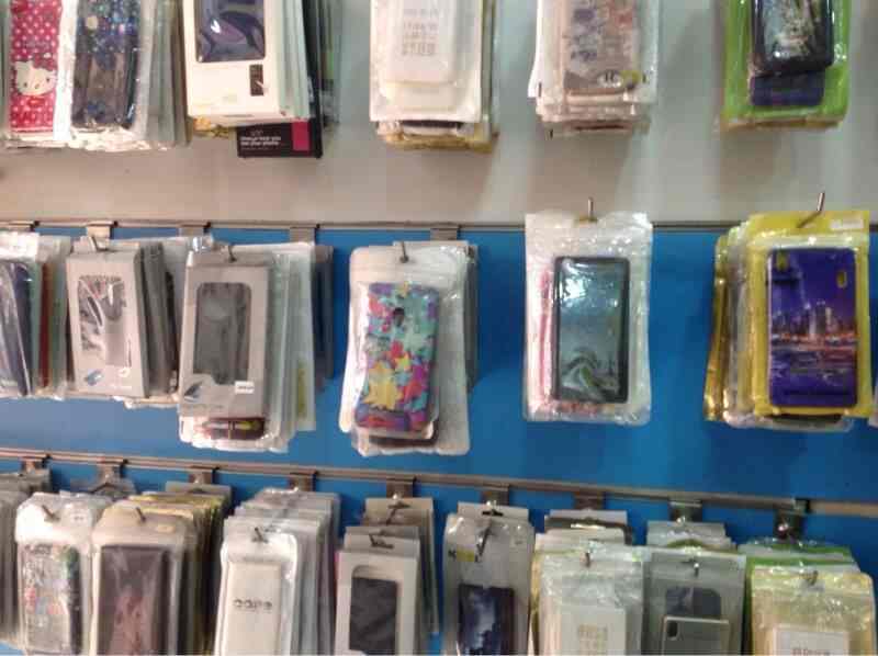 Vaishno Mobile Accessories in Laxmi Nagar,Delhi Best XoloMobile