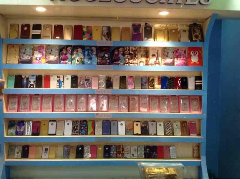 Vaishno Mobile Accessories in Laxmi Nagar,Delhi Best XoloMobile