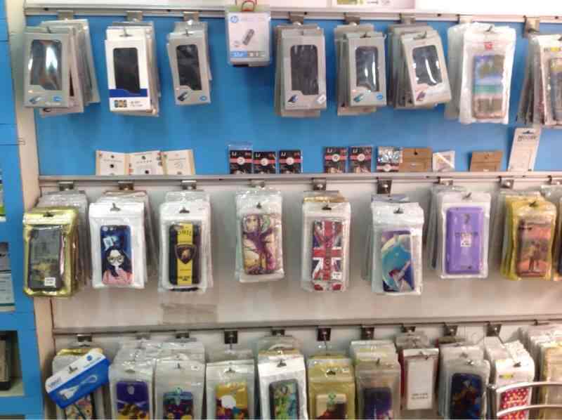Vaishno Mobile Accessories in Laxmi Nagar,Delhi Best XoloMobile