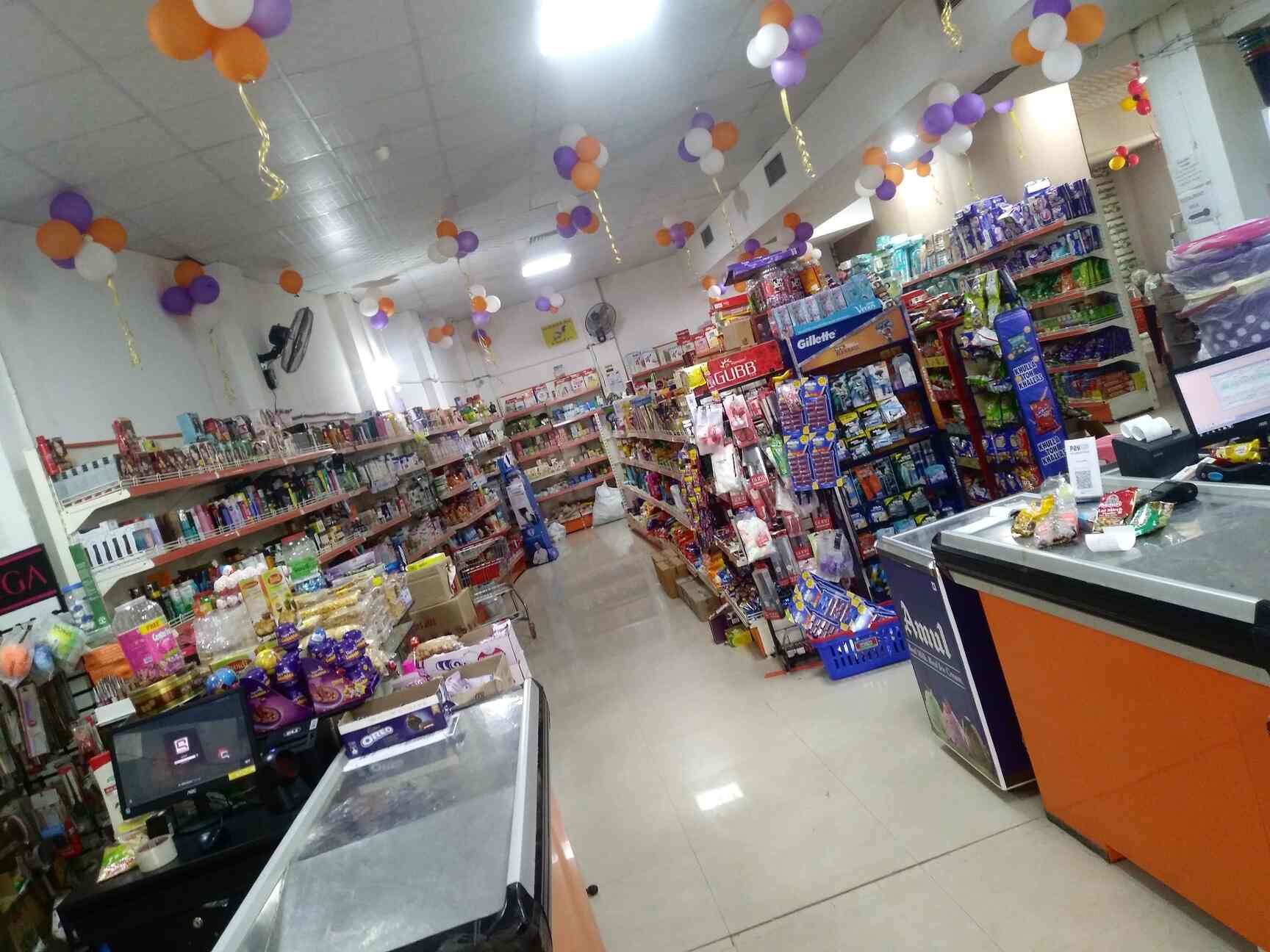 Hanumant Classic Bazar in Bisrakh,Delhi Best Grocery Stores in Delhi Justdial