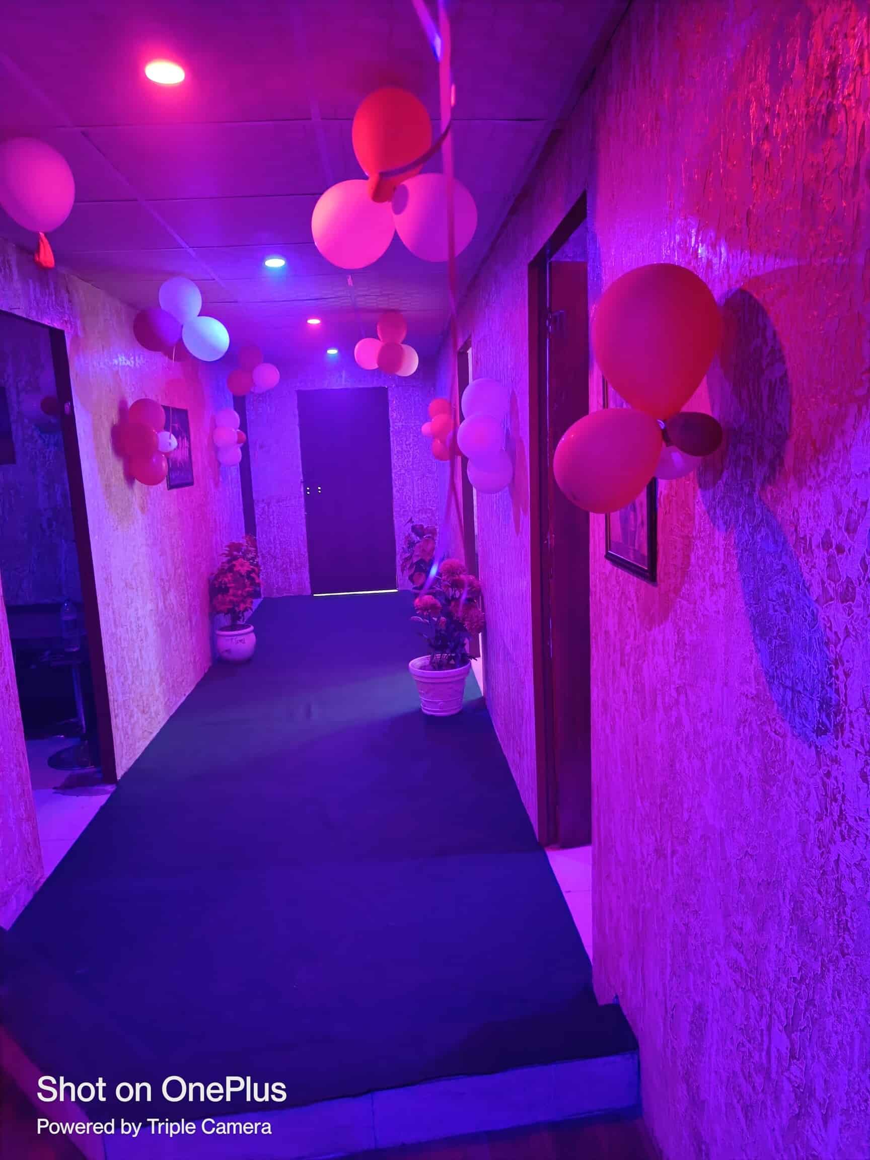 The Swagatham Wellness & S PA in Ahinsa Khand 1Indirapuram,Delhi