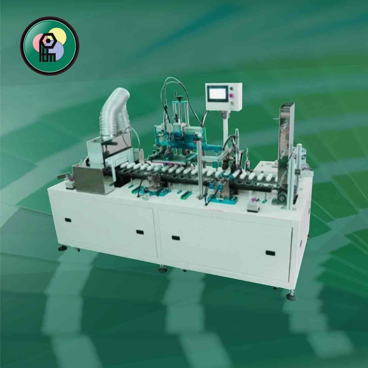 Top T Shirt Screen Printing Machine Manufacturers in FatehabadHaryana