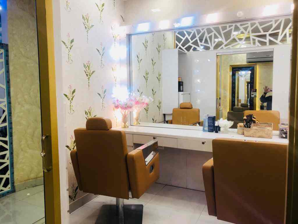 Johanna Beauty Salon in Geeta Colony,Delhi Best Beauty Parlours in