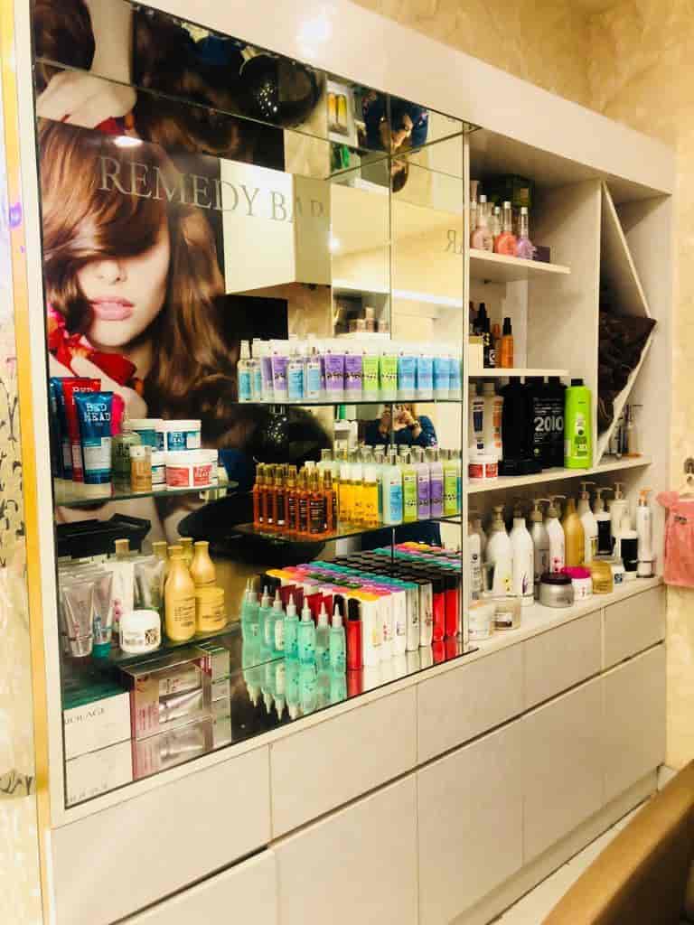 Johanna Beauty Salon in Geeta Colony,Delhi Best Beauty Parlours in