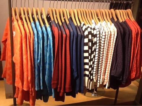 Readymade Garment Retailers in Delhi 