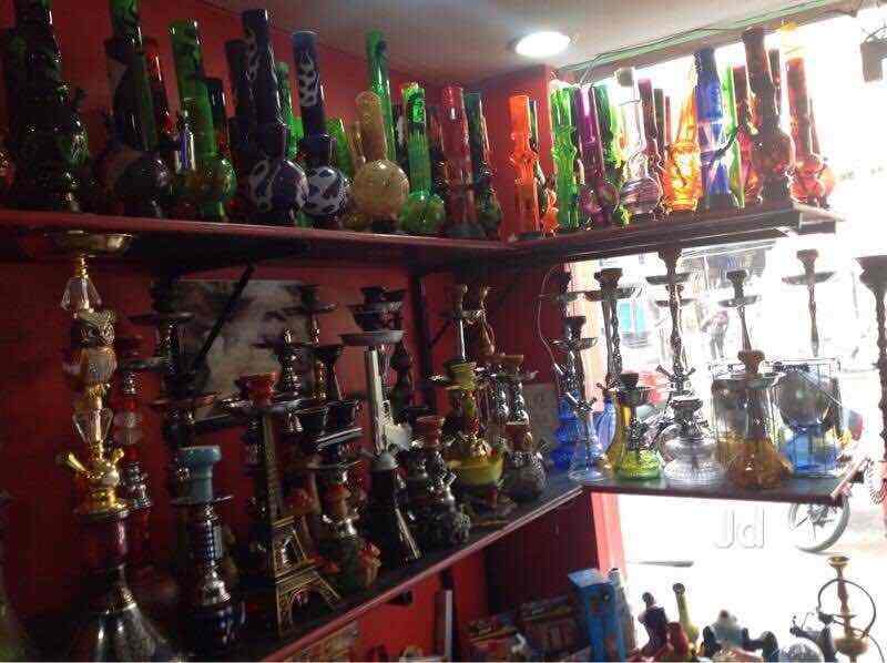 Little Goa, Sector 50 Hookah Dealers in Gurgaon, Delhi Justdial