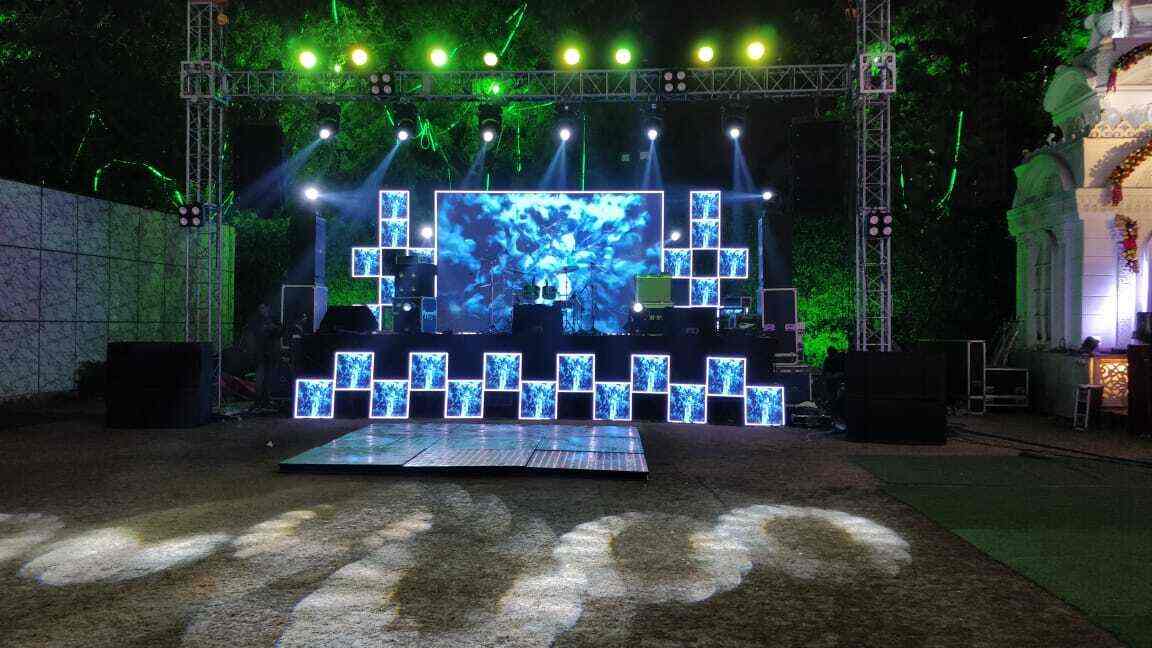 Top Orchestras For Instrumental Music in New Delhi Best Light Music Orchestra Delhi near me