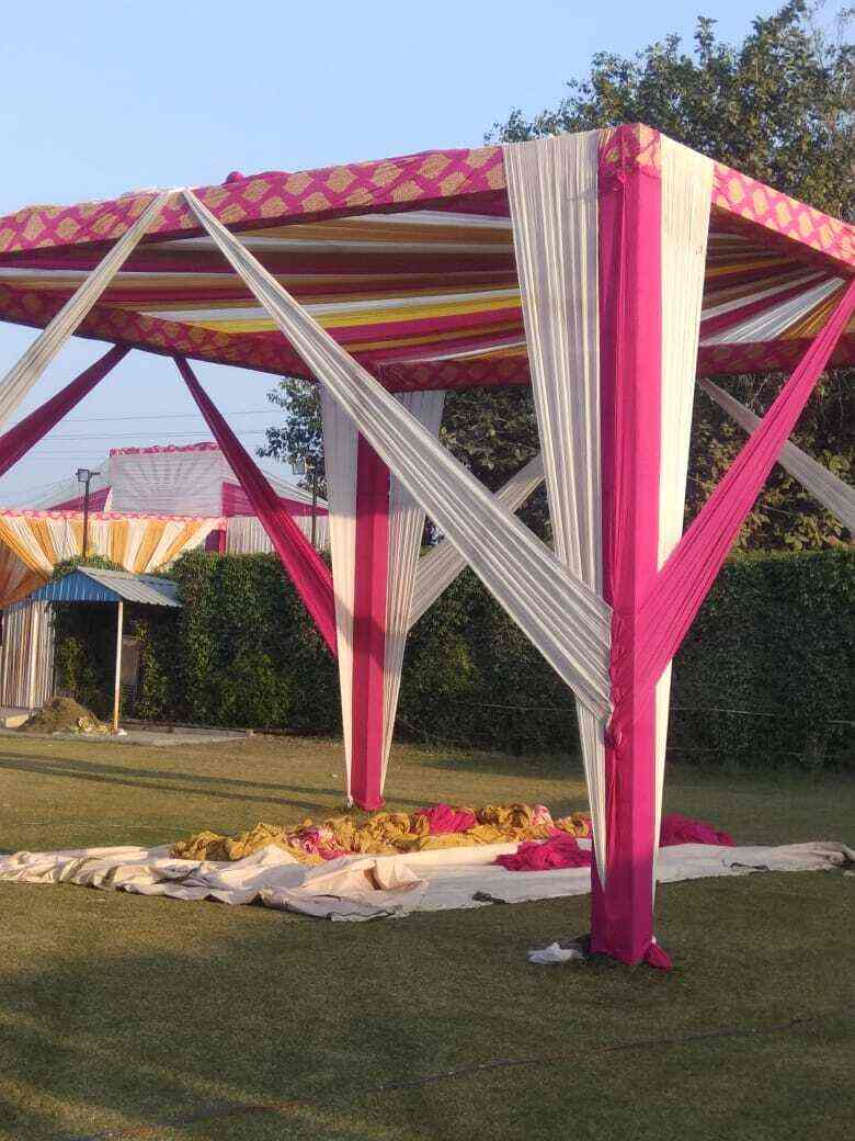 Top Tent House in Dwarka ExpresswayGurgaon Sector 88 Best Tentwala