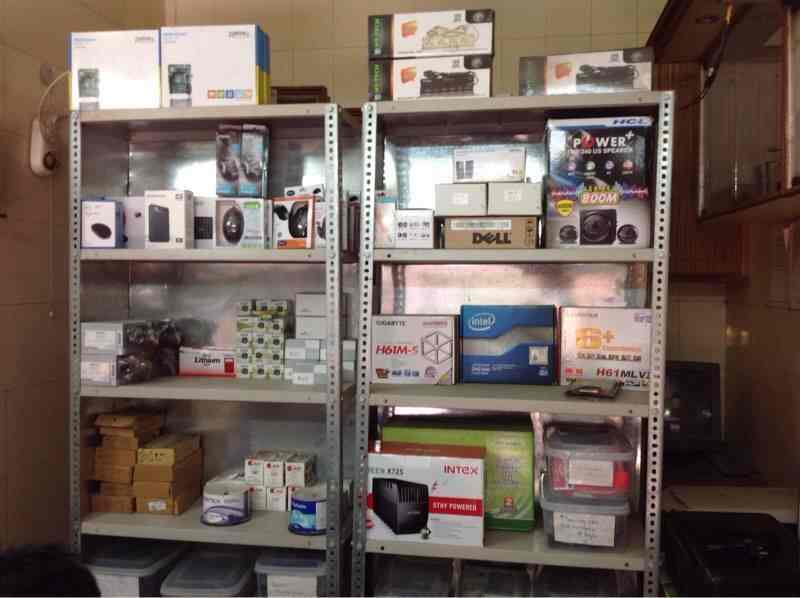 G Solutions in Rohini Sector 7,Delhi Best Laptop Repair & Services in