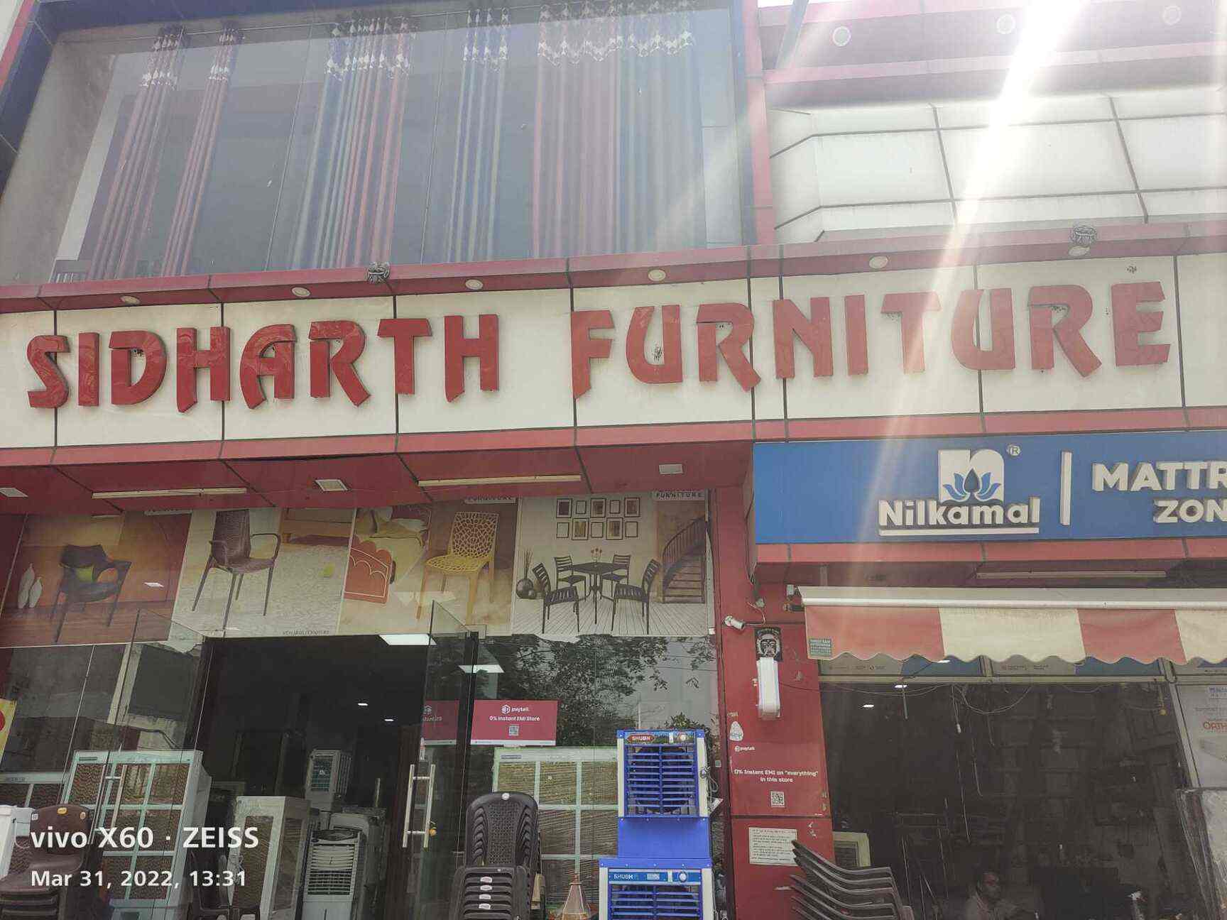 Top Nilkamal Furniture Dealers in Gurgaon Sector 14 Best Nilkamal