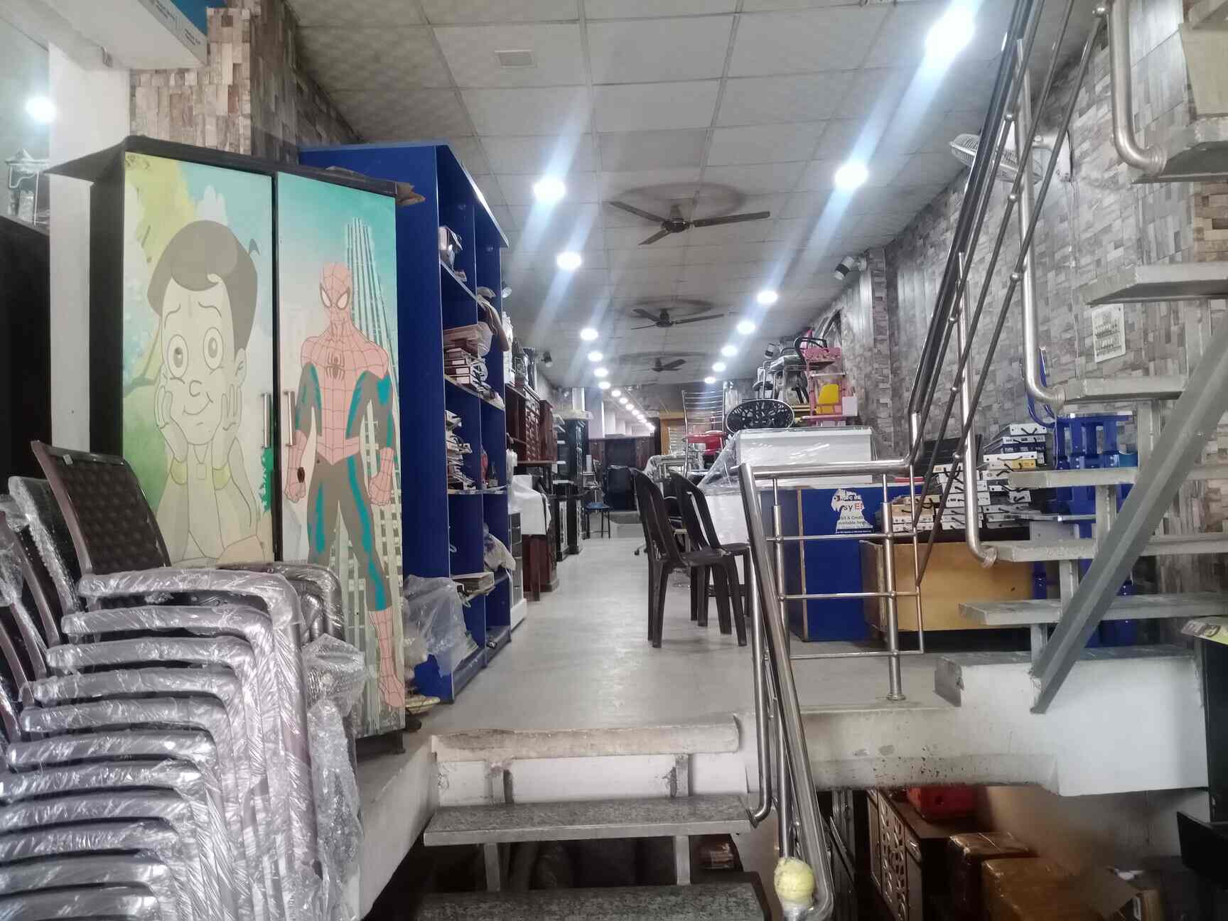 Top Nilkamal Furniture Dealers in Gurgaon Sector 14 Best Nilkamal