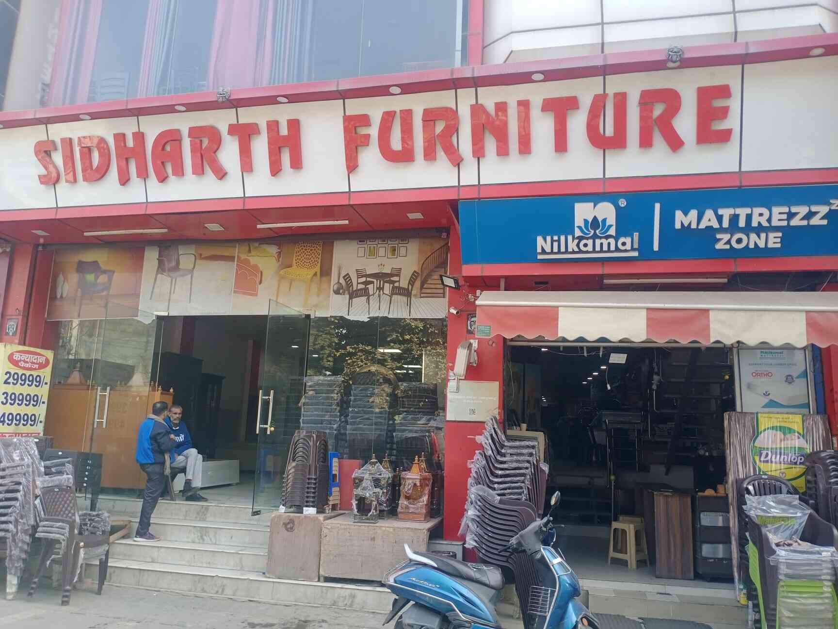 Top Nilkamal Furniture Dealers in Gurgaon Sector 14 Best Nilkamal