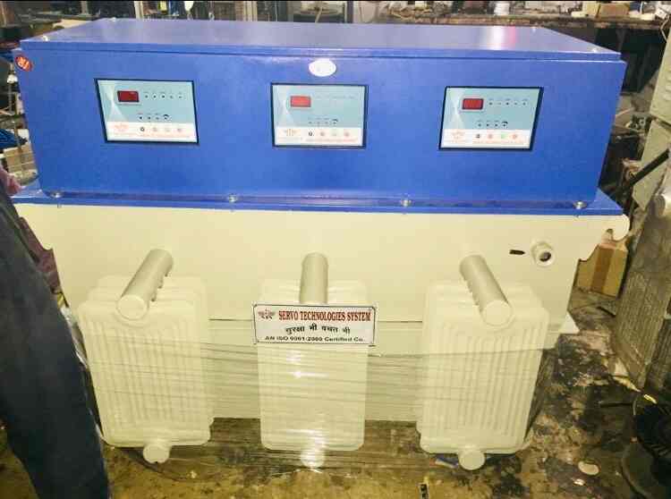 Top Servo Motor Manufacturers in Dwarka Best Servo Electric Motor