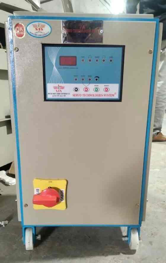 Top Servo Motor Manufacturers in Dwarka Best Servo Electric Motor