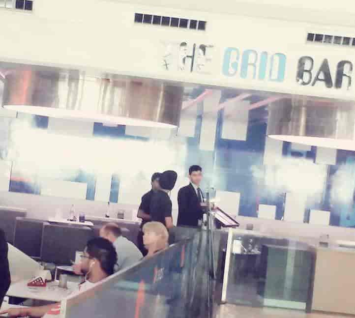 Top Bars Restaurants near IGI AirportAerocity,Delhi Best Family