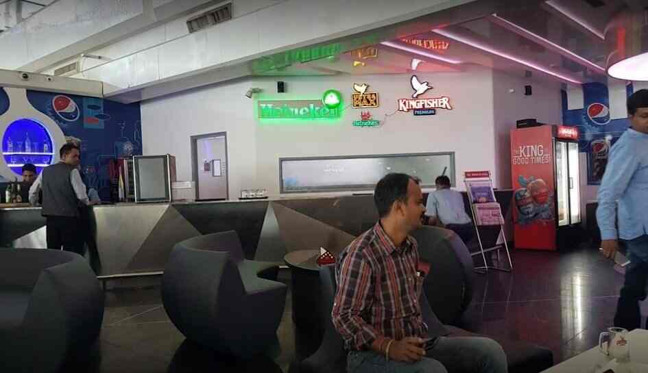 Top Bars Restaurants near IGI AirportAerocity,Delhi Best Family