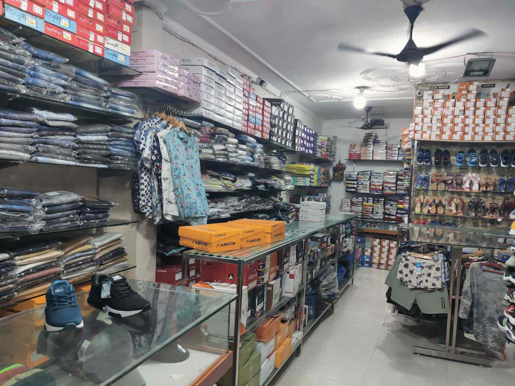 Rohan Export House in Basai Gurgaon,Delhi Best Shoe Dealers in Delhi