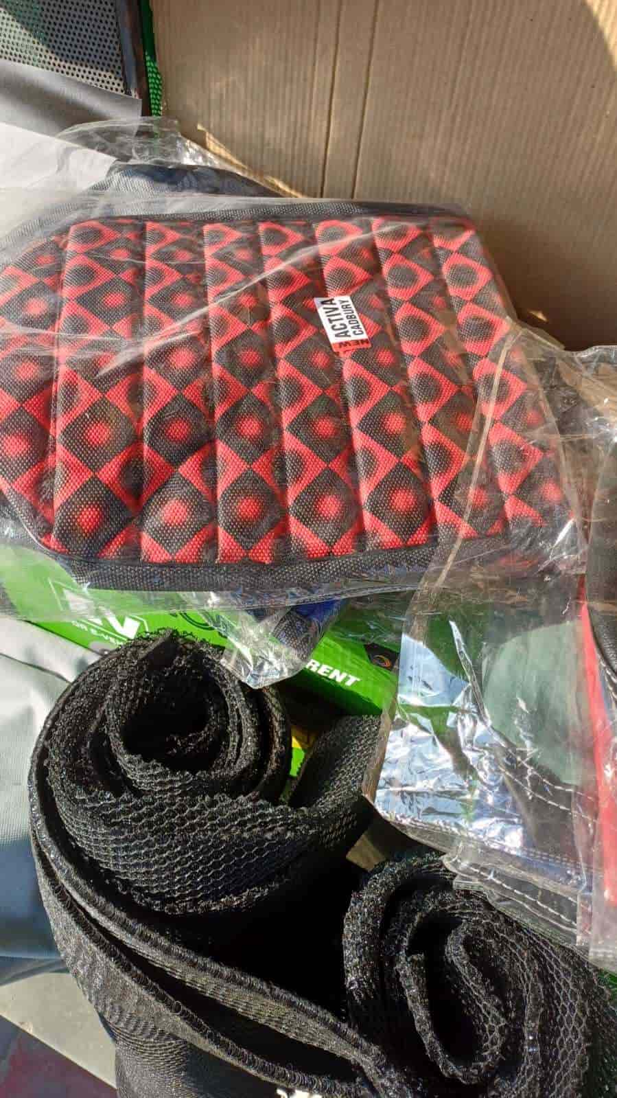 Top Car Seat Cover in Gurgaon Best Car Seat Cover Manufacturers