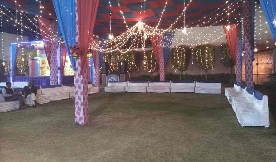 Book Shivani Farm in Rama Vihar,Delhi Best Farm House On Rent For