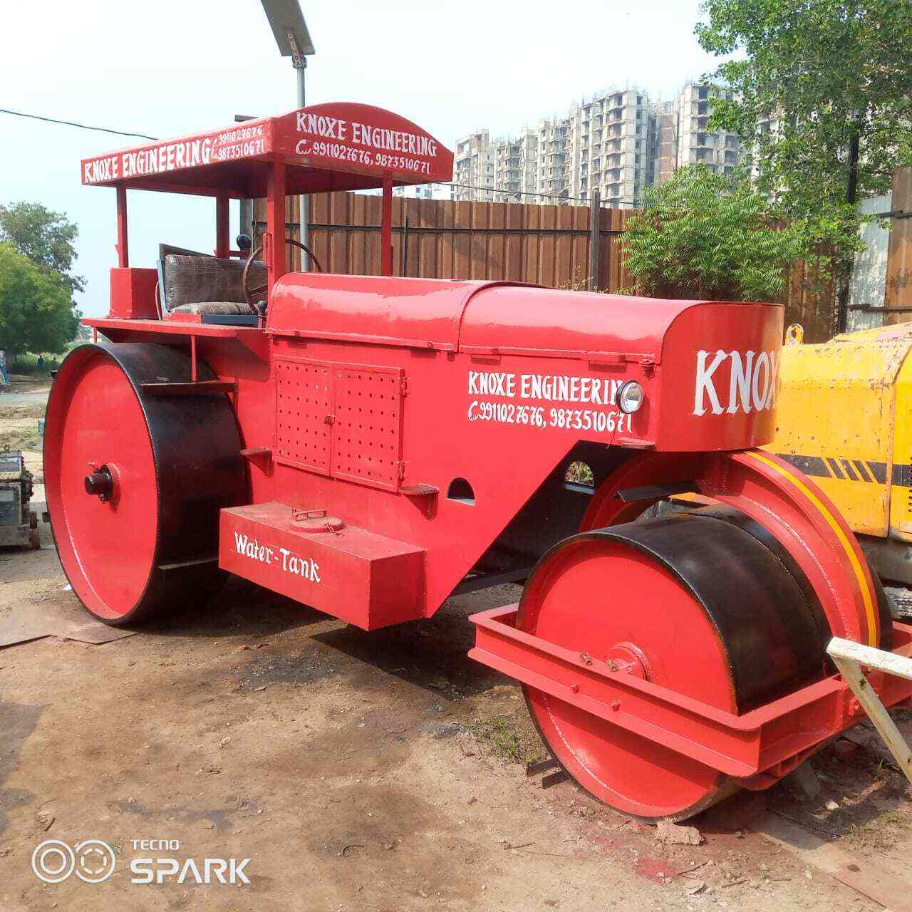 Top Concrete Mixer Manufacturers in Aligarh कंक्रीट मिक्सर