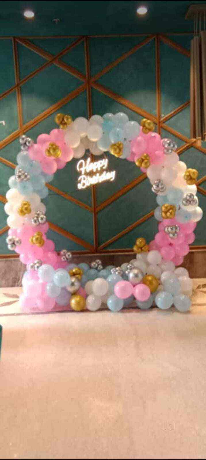 Top Helium Balloon Decorators in Gurgaon Sector 56, Delhi near me