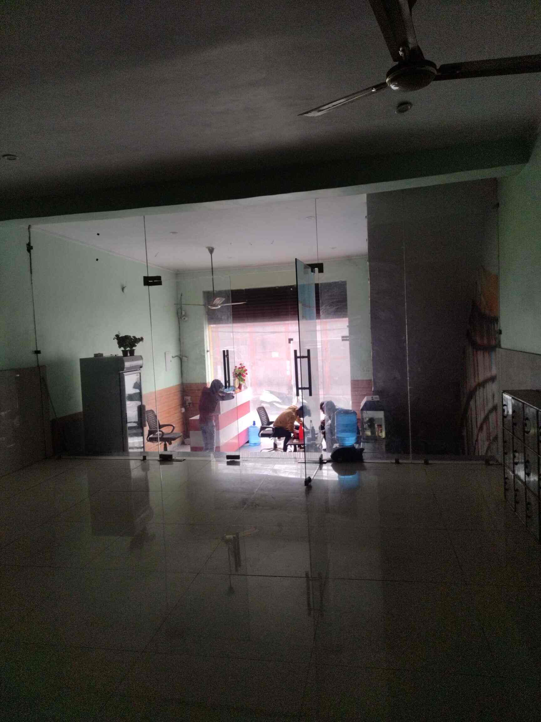 My Gym And My Library in Harsh Vihar,Delhi Best Gyms in Delhi Justdial