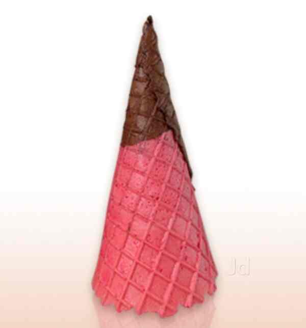 Top Ice Cream Cone Manufacturers in Khari Baoli Best Softy Cone