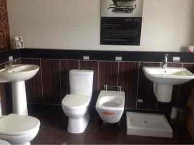 Jaggi Bath Gallery in Tilak Nagar,Delhi - Best Cera-Bathroom Fitting ...