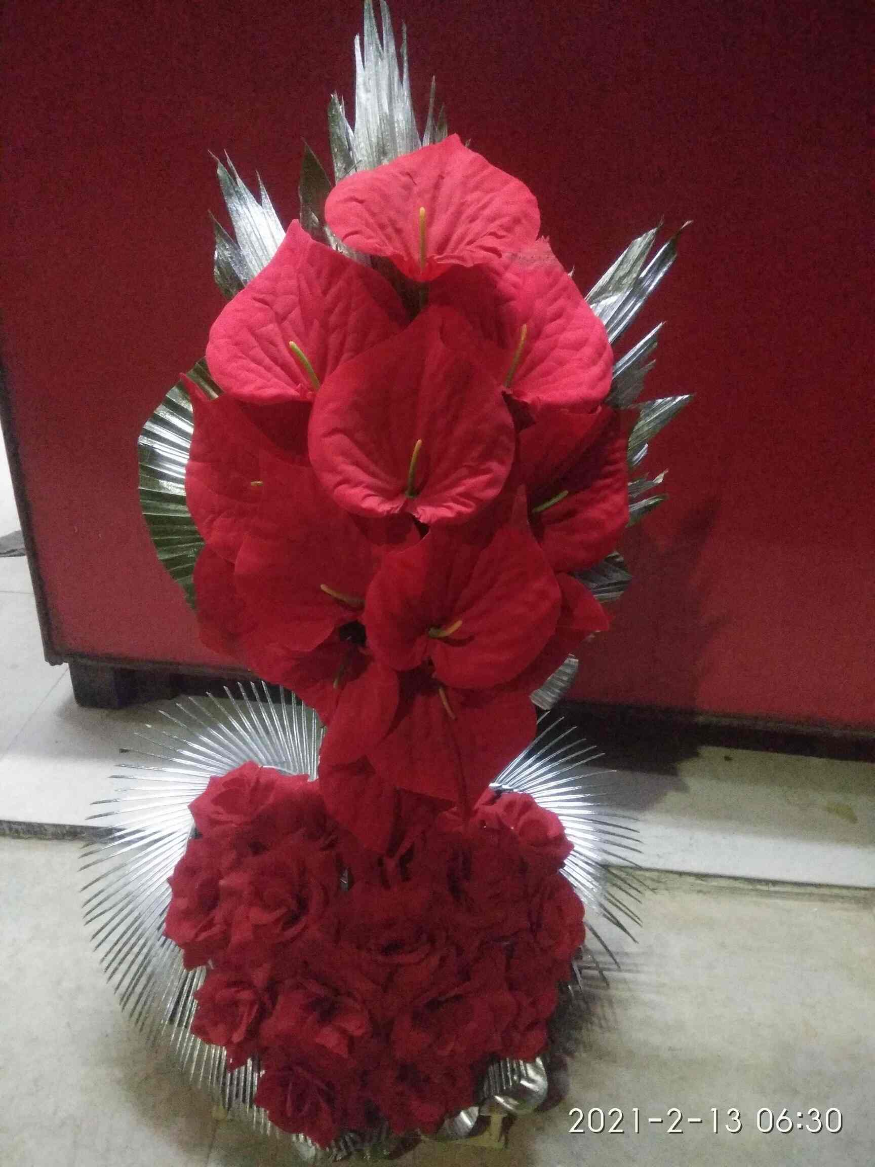 Bengali Flowers in Ramesh Nagar,Delhi Best Flower Shops in Delhi Justdial