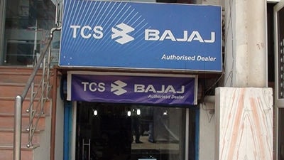 Bajaj Service Centre Okhla 2025