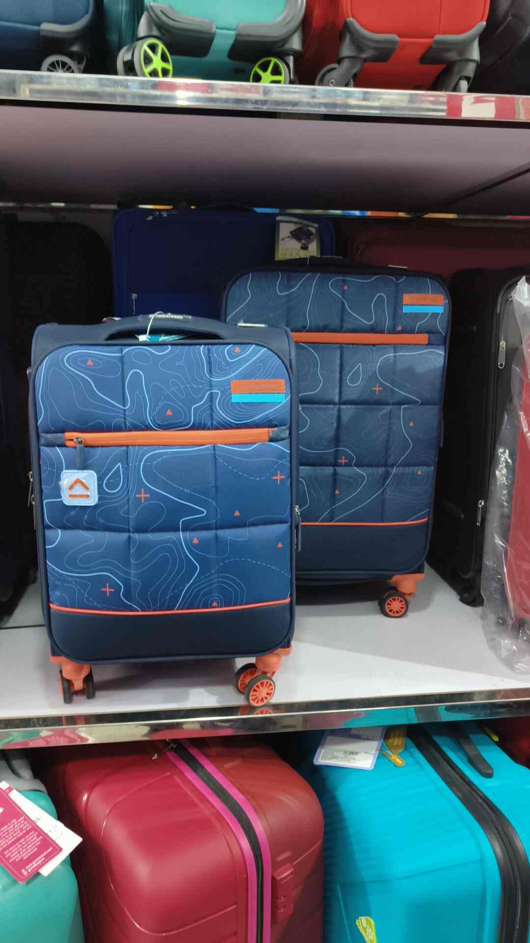 Luggage Point in Lajpat Nagar 2,Delhi Best Bag Dealers in Delhi