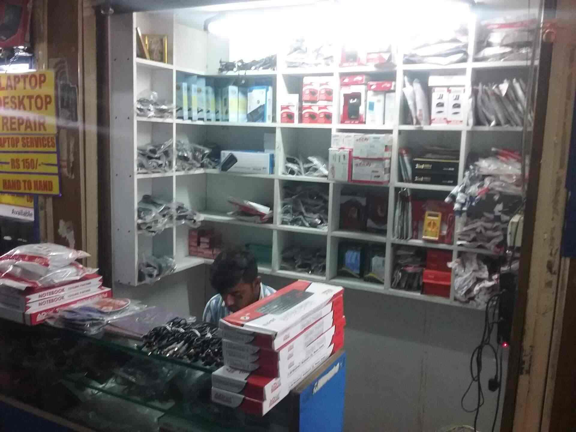 MR Adapter in Nehru Place,Delhi Best Laptop Accessory Dealers in