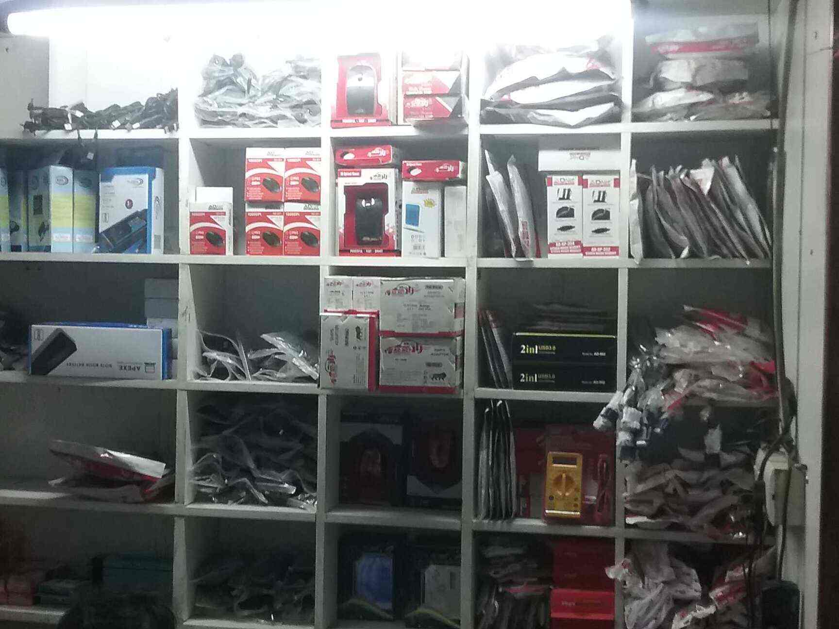 MR Adapter in Nehru Place,Delhi Best Laptop Accessory Dealers in